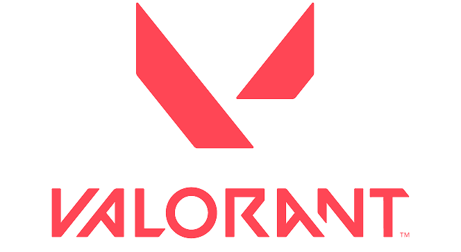 Valorant Logo